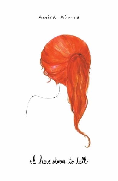 I HAVE STORIES TO TELL (eBook, ePUB) I HAVE STORIES TO TELL (eBook, ePUB)