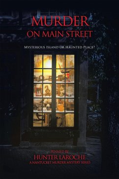Murder on Main Street (eBook, ePUB)