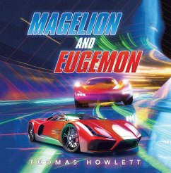 Magelion and Eugemon (eBook, ePUB) - Howlett, Thomas