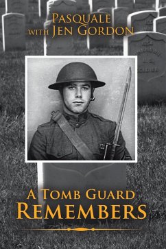 A Tomb Guard Remembers (eBook, ePUB) - Pasquale