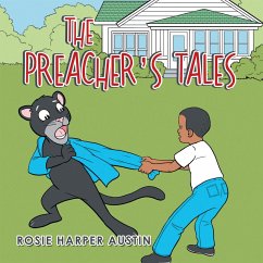 The Preacher's Tales (eBook, ePUB) - Austin, Rosie Harper