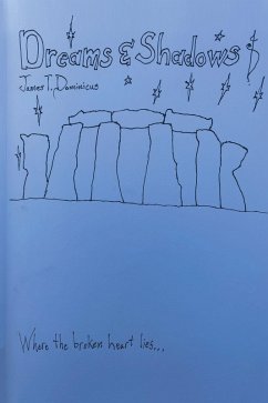 Dreams and Shadows (eBook, ePUB) - Dominicus, James T.