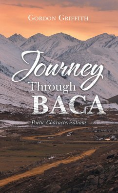 Cover Journey Through Baca (eBook, ePUB)