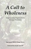 A Call to Wholeness (eBook, ePUB)