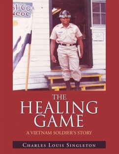The Healing Game (eBook, ePUB) - Singleton, Charles Louis