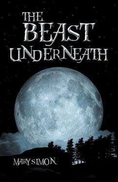 Cover The Beast Underneath (eBook, ePUB)