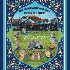 Cover The Amberwood Estates: the Seniors' Diaries (eBook, ePUB)