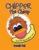 Chipper the Chimp (eBook, ePUB)