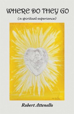 Cover Where Do They Go (eBook, ePUB)