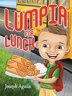 Lumpia for Lunch (eBook, ePUB) Lumpia for Lunch (eBook, ePUB)