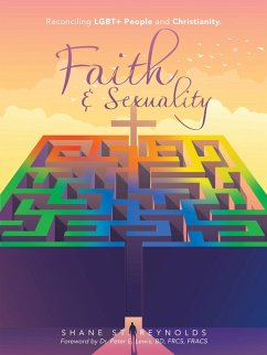 Faith & Sexuality (eBook, ePUB) - St. Reynolds, Shane