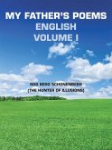 My Father's Poems English Volume L (eBook, ePUB)