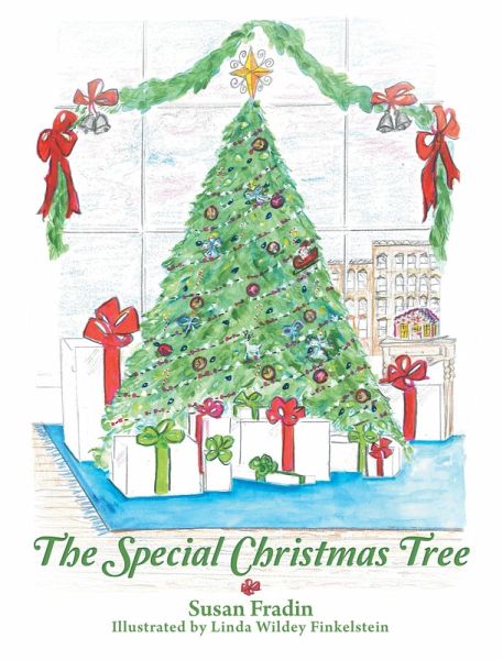 The Special Christmas Tree (eBook, ePUB) The Special Christmas Tree (eBook, ePUB)