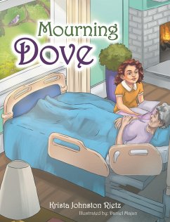 Mourning Dove (eBook, ePUB) - Rietz, Krista Johnston