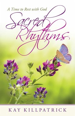 Cover Sacred Rhythms (eBook, ePUB)