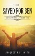 Saved for Ben (eBook, ePUB) - Bild 1