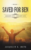 Saved for Ben (eBook, ePUB)