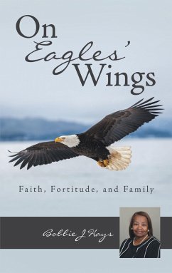 On Eagles' Wings (eBook, ePUB) - Hays, Bobbie J