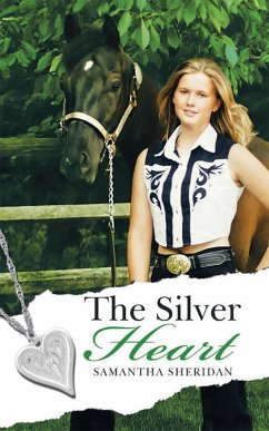 The Silver Heart (eBook, ePUB) - Sheridan, Samantha