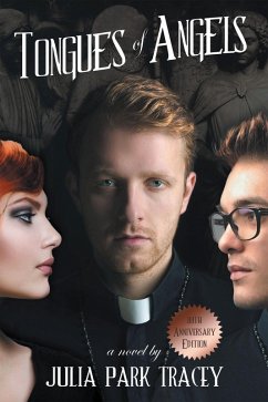 Tongues of Angels (eBook, ePUB)