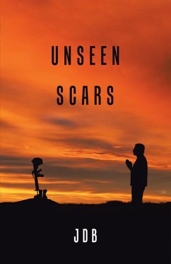 Unseen Scars (eBook, ePUB) - Jdb