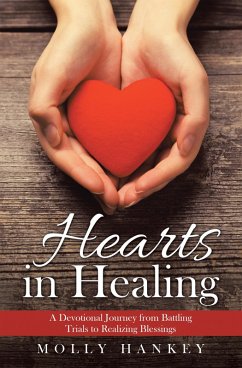 Cover Hearts in Healing (eBook, ePUB)