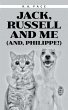 Jack, Russell and Me (And, Philippe!)... - Bild 1