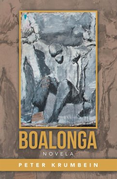 Boalonga (eBook, ePUB) - Krumbein, Peter