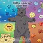 Billy Bear's Seasons (eBook, ePUB)