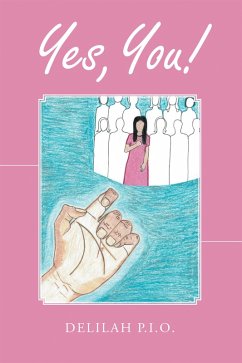 Yes,You! (eBook, ePUB) Cover Yes,You! (eBook, ePUB)