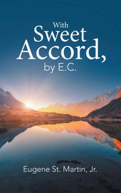 With Sweet Accord, by E.C. (eBook, ePUB)
