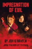 Impregnation of Evil (eBook, ePUB)