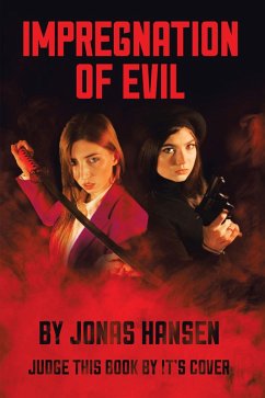Cover Impregnation of Evil (eBook, ePUB)