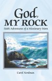 God, My Rock (eBook, ePUB)