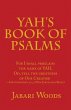 Yah's Book of Psalms (eBook, ePUB) - Bild 1