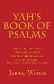Yah's Book of Psalms (eBook, ePUB)