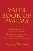 Yah's Book of Psalms (eBook, ePUB)