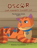 Oscar Our Naughty Ginger Cat (eBook, ePUB)