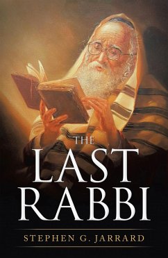 Cover The Last Rabbi (eBook, ePUB)