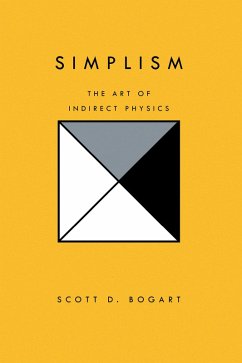 Simplism (eBook, ePUB) - Bogart, Scott D.