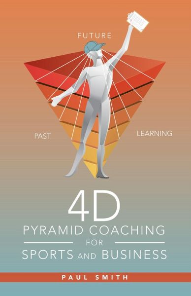 4D Pyramid Coaching for Sports and Business (eBook, ePUB) 4D Pyramid Coaching for Sports and Business (eBook, ePUB)