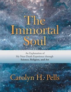 Cover The Immortal Soul (eBook, ePUB)