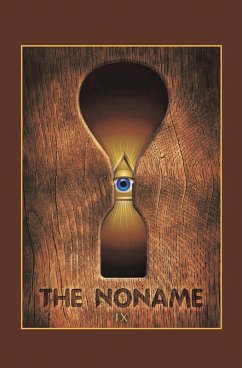 Cover The Noname (eBook, ePUB)