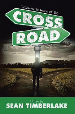 Cover Crossroads (eBook, ePUB)