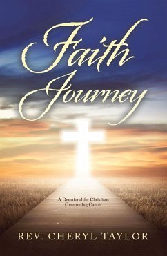 Faith Journey (eBook, ePUB)