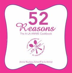 Cover 52 Reasons (eBook, ePUB)