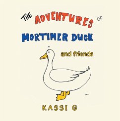 The Adventures of Mortimer Duck (eBook, ePUB)