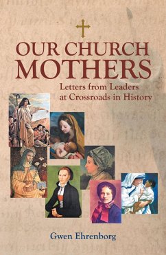 Cover Our Church Mothers (eBook, ePUB)