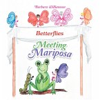 Meeting Mariposa (eBook, ePUB)