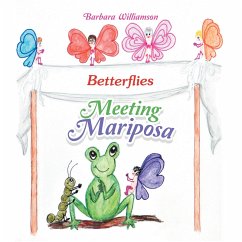 Meeting Mariposa (eBook, ePUB) - Williamson, Barbara